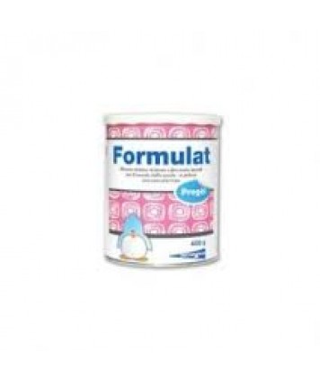 FORMULAT PREGEL POLVERE 400G